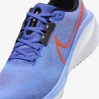 Nike Vomero 17 жіноча Road Running Кросівки блакитний
