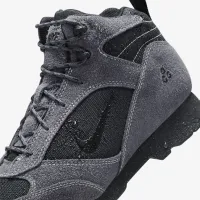 Nike ACG Torre Mid Waterproof чоловічі Кросівки колір чорний
