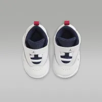 Nike Jordan Max Aura 6 Baby/Toddler Кроссовки цвет белый
