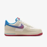 Nike Air Force 1 '07 LV8 мужские Кроссовки цвет белый