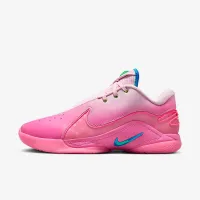 Nike LeBron XXII SN баскетбольные Кроссовки Pink