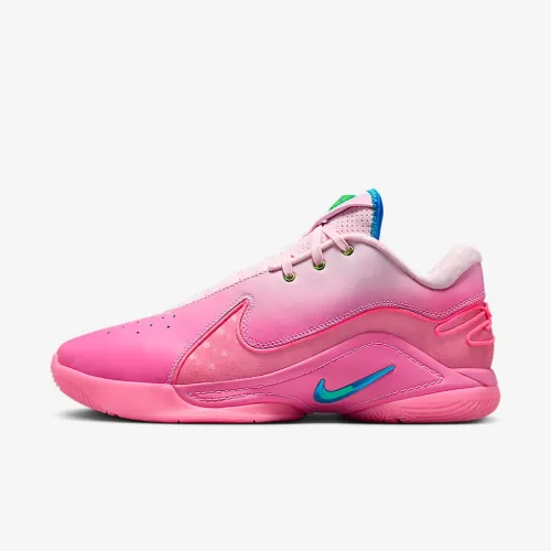 Nike LeBron XXII SN баскетбольные Кроссовки Pink