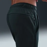 Nike чоловічі Therma-FIT Fleece Joggers колір зелений
