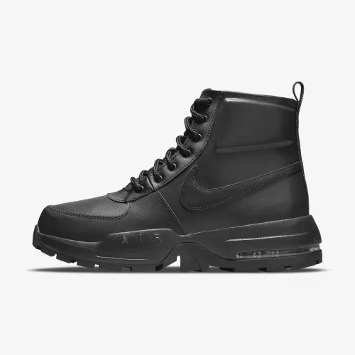 Nike Air Max Goaterra 2.0 чоловічі Boots колір чорний