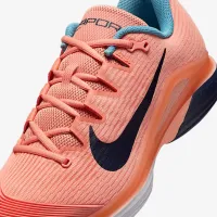 Nike Vapor 12 чоловічі Hard Court Tennis Кросівки Orange