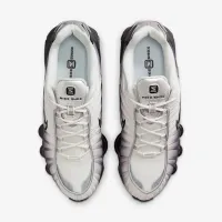 Nike Shox TL жіноча Кросівки колір чорний