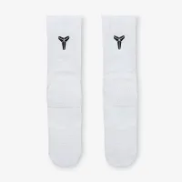 Nike Kobe Unicorn Dri-FIT ADV Cushioned Crew носки (1 пара) цвет белый