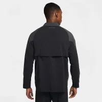 Nike Trail чоловічі Dri-FIT ADV UV Running Shirt Куртка колір чорний