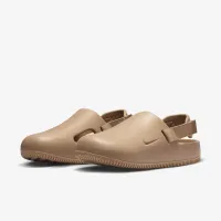 Nike Calm мужские Mules цвет коричневый