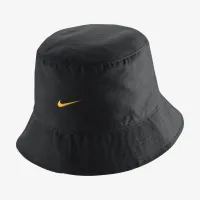 Nike College (Iowa) Bucket Hat колір чорний