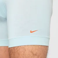Nike Dri-FIT Ultra Comfort чоловічі труси (3 пари) блакитний