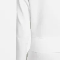 NikeCourt женская Full-Zip Tennis Куртка цвет белый