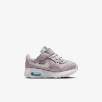 Nike Air Max SC Baby/Toddler Кросівки колір фіолетовий