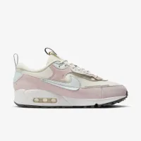 Nike Air Max 90 Futura женская Кроссовки цвет коричневый