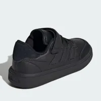 Кросівки adidas Courtblock ID6508 - Чорні