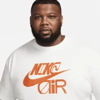 Nike Sportswear чоловічі Max90 футболка колір білий