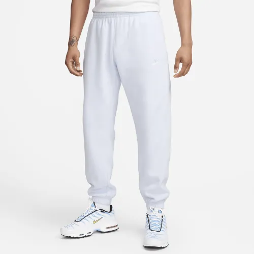 Nike Sportswear Club Fleece чоловічі Pants колір сірий