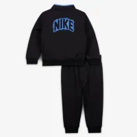 Nike Sportswear Dri-FIT Powder Play Baby (12-24M) 2-Piece Propus комплект колір чорний