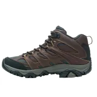 Кроссовки зимние Merrell MOAB THERMO MID WP Waterproof (J036579)