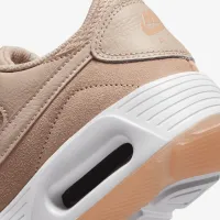 Nike Air Max SC женская Кроссовки цвет коричневый