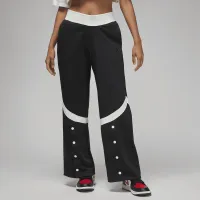 Nike Jordan (Her)itage женская Suit Pants цвет черный