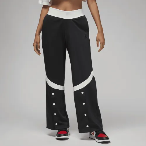 Nike Jordan (Her)itage женская Suit Pants цвет черный