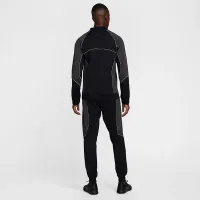 Nike Strike+ мужские Soccer Tracksuit цвет черный