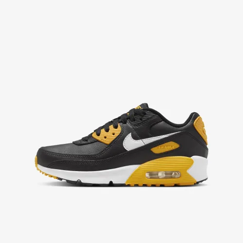Nike Air Max 90 LTR Big Kids’ Кросівки колір чорний