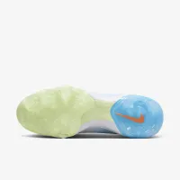 Nike Force Trout 9 Pro MCS бейсбольные бутсы цвет белый