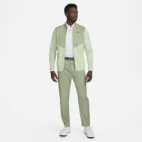 Nike Tour Essential чоловічі для гольфу Куртка колір зелений