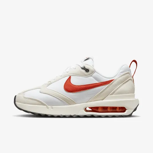 Nike Air Max Dawn жіноча Кросівки колір білий