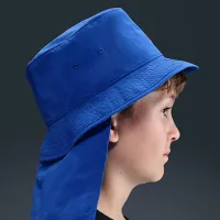 Nike ACG Apex Big дитячі Bucket Hat блакитний