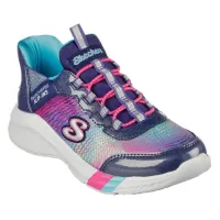 Кроссовки SKECHERS Slip-Ins: Dreamy Lites - Colorful Prism (303514L-NVMT)