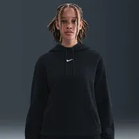 Nike NOCTA Fleece CS Толстовка з капюшоном 2 колір чорний