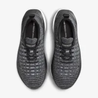 Nike InfinityRN 4 мужские Road Running Кроссовки цвет черный