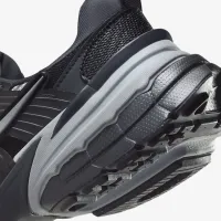 Nike V2K Run жіноча Кросівки колір чорний
