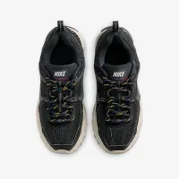 Nike Vomero 5 Big дитячі Кросівки колір чорний