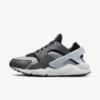 Nike Air Huarache чоловічі Кросівки колір чорний