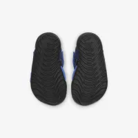 Nike Sunray Protect 2 Baby/Toddler босоніжки блакитний