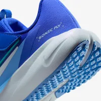 Nike Sonic Fly Little дитячі Running Кросівки блакитний