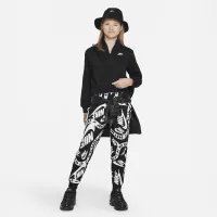 Nike Sportswear Club Fleece Big детские Joggers цвет черный