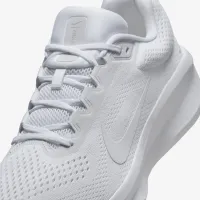 Nike Winflo 11 мужские Road Running Кроссовки цвет белый