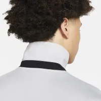 Nike Dri-FIT Tour чоловічі Solid для гольфу Polo колір сірий