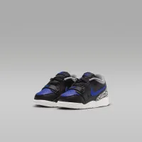 Nike Jordan Legacy 312 Low Infant/Toddler Кросівки колір чорний