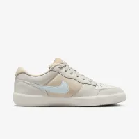 Nike SB Force 58 Premium Skate Кроссовки цвет серый