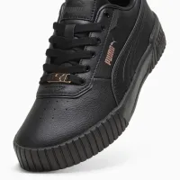 Кросівки Puma Carina 2.0 Lux 39501702 - Чорні