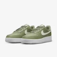 Nike Air Force 1 '07 женская Кроссовки цвет зеленый