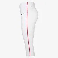 Nike Vapor Select 2 чоловічі High Piped Baseball Pants колір білий