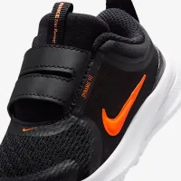 Nike Star Runner 5 Baby/Toddler Кросівки колір чорний