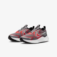 Nike Cosmic Runner Big детские Road Running Кроссовки цвет черный